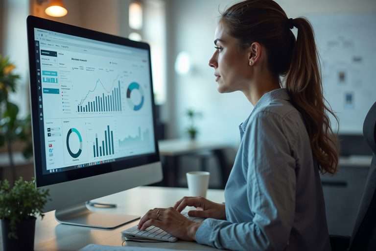 ¿Qué es un profesional data-driven?